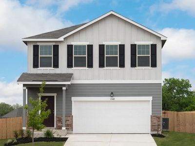 5325 Calluna Dr