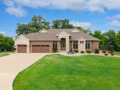 4580 Tanglewood Rd