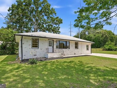 Property at 1902 Mural Cir, Morrow, GA