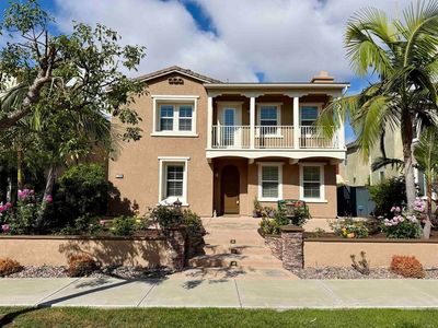 17248 Eagle Canyon Way