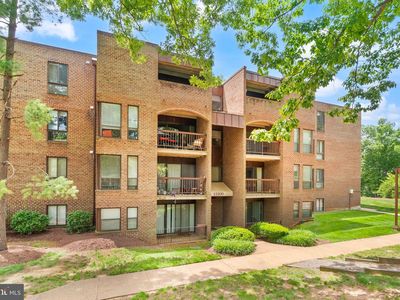 11200 Chestnut Grove Sq APT 302