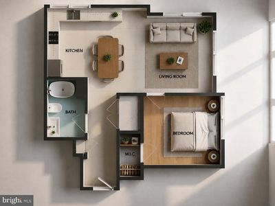 1201 N Quinn St #102