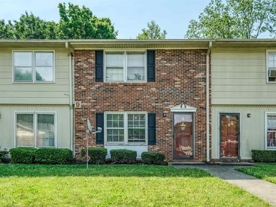 6526 White Horse Rd UNIT 9C