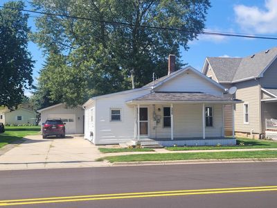 Property at 326 S Main St, Fowler, MI