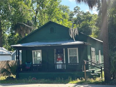 Property at 1721 Martin Luther King Jr Blvd, Brunswick, GA