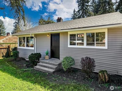 2609 NE 145th Street