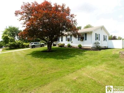 Property at 55 Vinnie St, Jamestown, NY