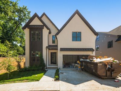 512 Stonewall Way