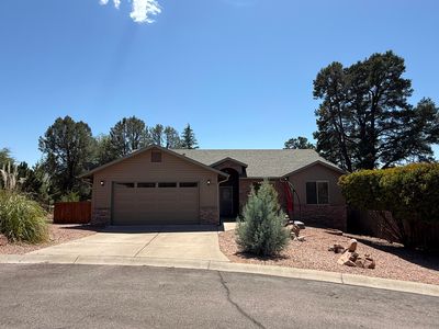 913 W Boulder Ridge Cir