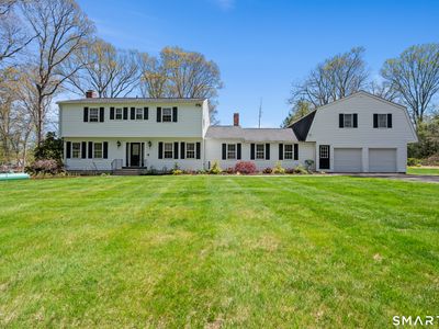 117 Charter Oak Road