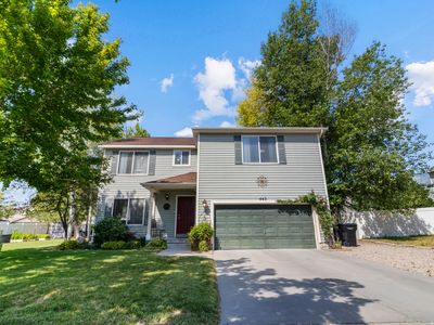 443 Wheatridge Rd