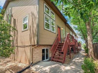 6450 W 44th Pl #B-4