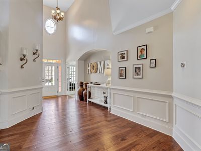 1854 Heatherbrooke Ct NW