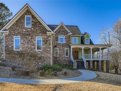 125 Costleys Bridge Dr