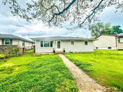 Property at 2821 Vigo St, Lake Station, IN