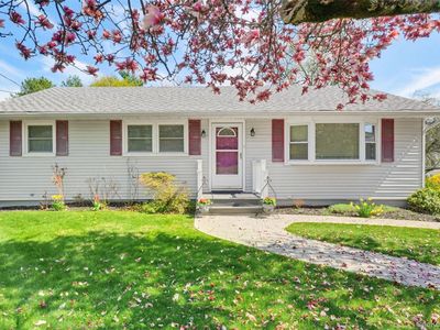 Property at 12 Reservoir Road, Lloyd, NY