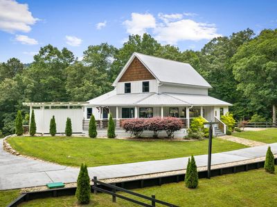 657 Campbell Camp Cir