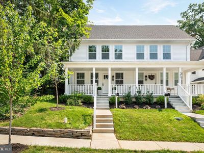 Property at 146 Merion Ave, Narberth, PA