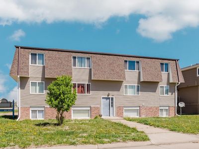 100-103 Goldstrike Apt Norfolk NE
