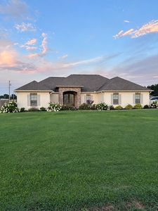 Property at 91 S Rayleigh Dr, Steens, MS