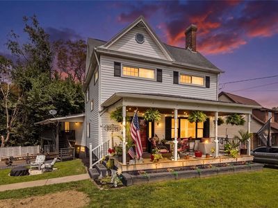 Property at 223 Wilson Rd, Charleroi, PA