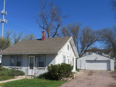 Property at 1002 E 17th St, Sioux Falls, SD