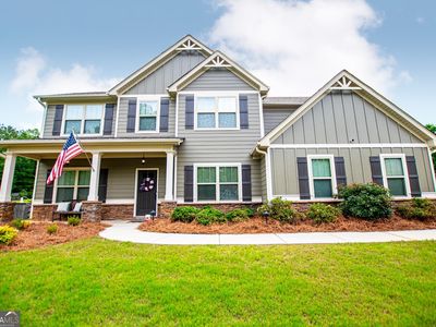 152 Grayson Myers Dr