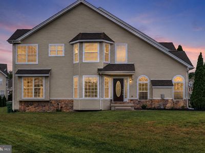 Property at 323 Keswick Dr, Swedesboro, NJ