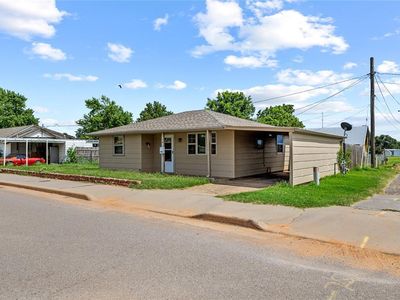 516 E Huber Ave