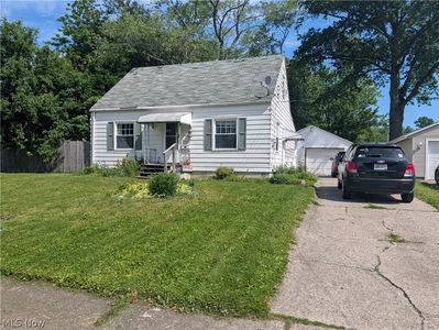 Property at 2567 E 38th St, Lorain, OH