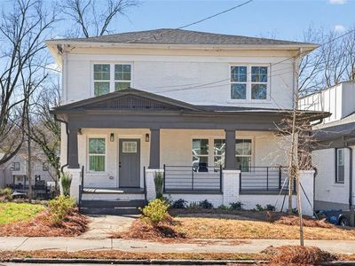 1046 Mayson Turner Rd NW