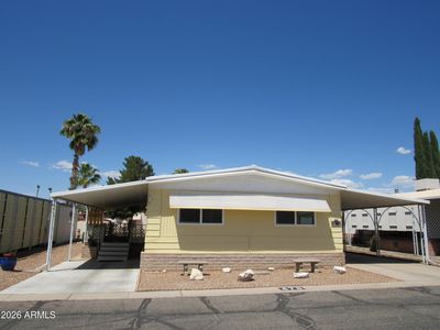 3411 S CAMINO SECO -- #478