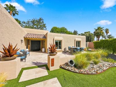 5447 E TERRY Drive