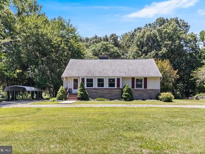 Property at 8855 Marshall Corner Rd, Pomfret, MD