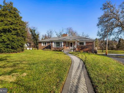 7705 Park Heights Ave