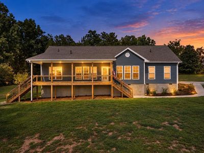 265 Woodland Way Rd