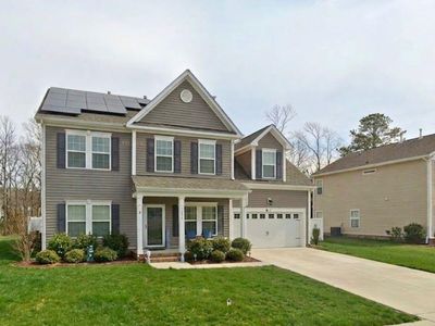 1131 Madison Lynn Way