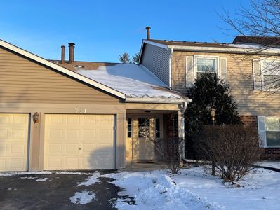 715 N Deer Run Dr #715