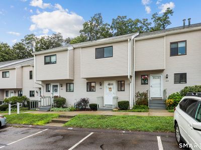 808 Timber Lane #808