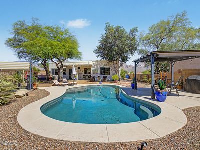 504 W Potosi Point Ct