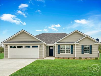 Property at 162 River Bluff Way, Ellabell, GA