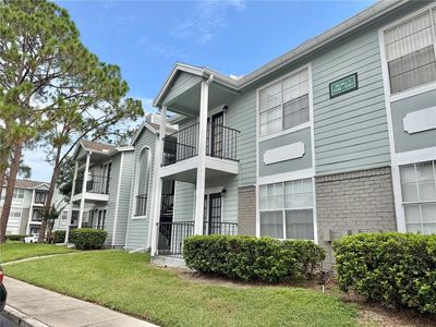 2550 N ALAFAYA TRAIL #5203