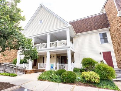 100 Burnt Bridge Way APT E