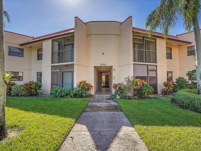 2013 NE Collins Circle #4100