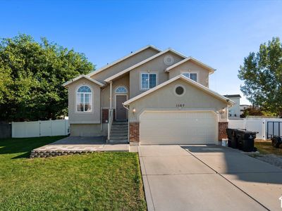 Property at 1107 S 3925 W, Syracuse, UT