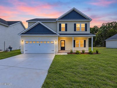 467 Fowler Manning Road