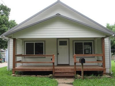 327 W 9th Ave
