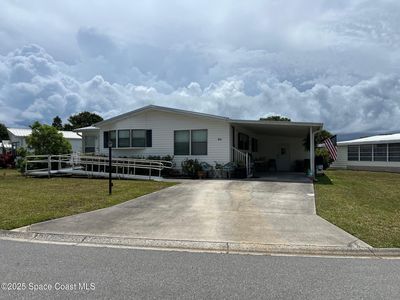 815 Bougainvillea Cir