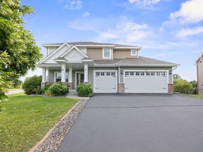 Property at 12383 76th Way NE, Otsego, MN