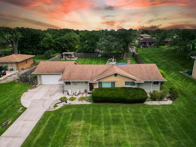 Property at 5773 Taney Pl, Merrillville, IN